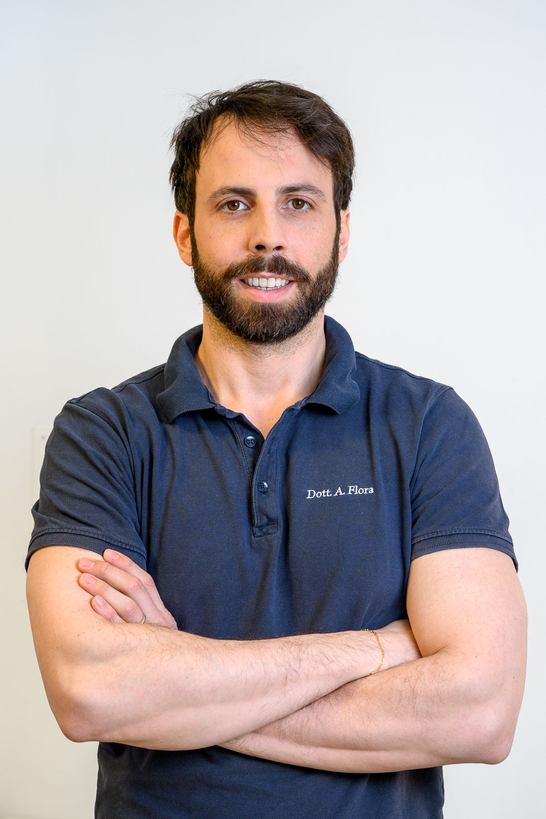 <span style="color: #023059;">Dott. Andrea Flora